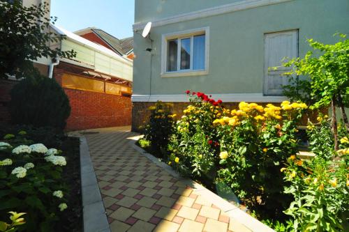 Фотографии гостевого дома
Эклектика