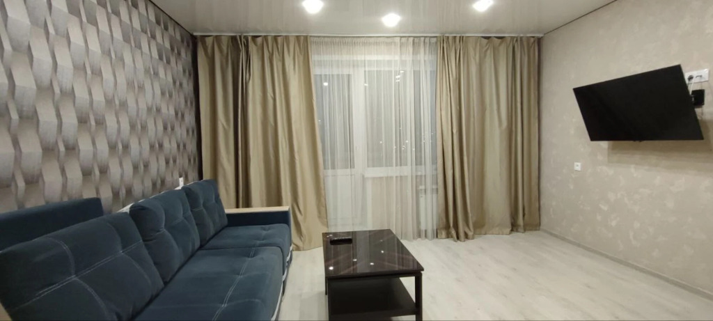 Фотография квартиры Апартаменты район Советский