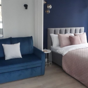 Фотография квартиры Апартаменты Pavlov у Музея Марципана