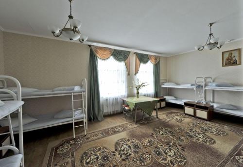 Фотографии гостиницы 
            Дом паломника при Раифском монастыре