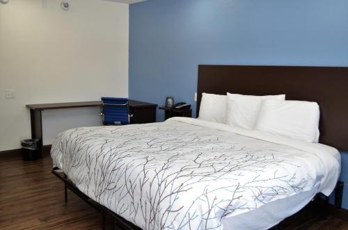 Фотография гостиницы Athena Inn Chattanooga