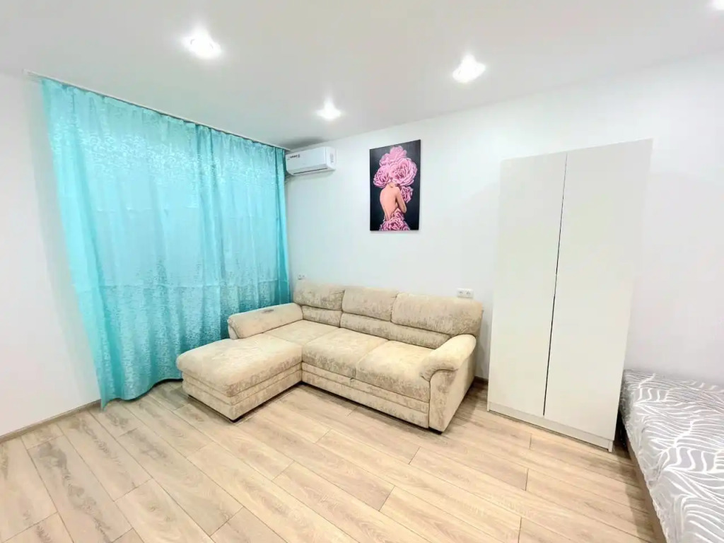 Фотография квартиры Квартира Апартаменты На 65-летия Победы 1/12