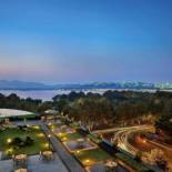 Фотография гостиницы Sofitel Hangzhou Westlake