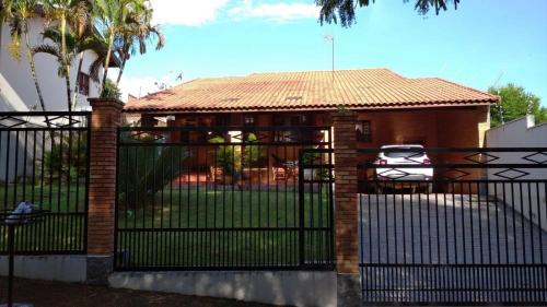 Фотография гостевого дома Casa Campo Águas de São Pedro com Wi-Fi