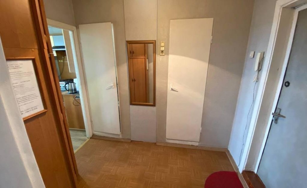 Фотография квартиры Rent69 (Рент69) на улице Склизкова 10