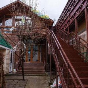 Фотография апарт отеля Астория