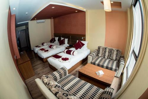 Фотография гостиницы The Address Kathmandu Hotel