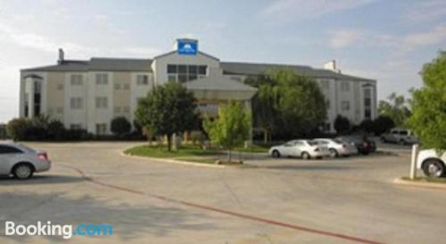 Фотография гостиницы Lone Star Inn