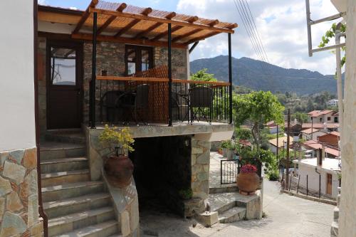 Фотография гостевого дома AgroSpito Traditional Guest House