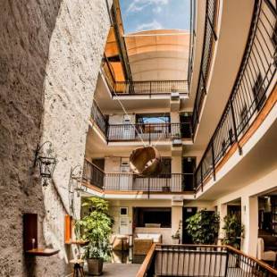 Фотография гостиницы Palla Boutique Hotel