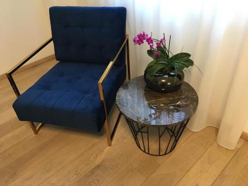 Фотография гостевого дома CityApartments Residence klimatisiert