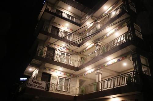 Фотографии гостиницы
Pokhara Tourist Home