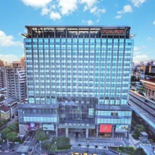 Фотографии гостиницы
Palais de Chine Hotel