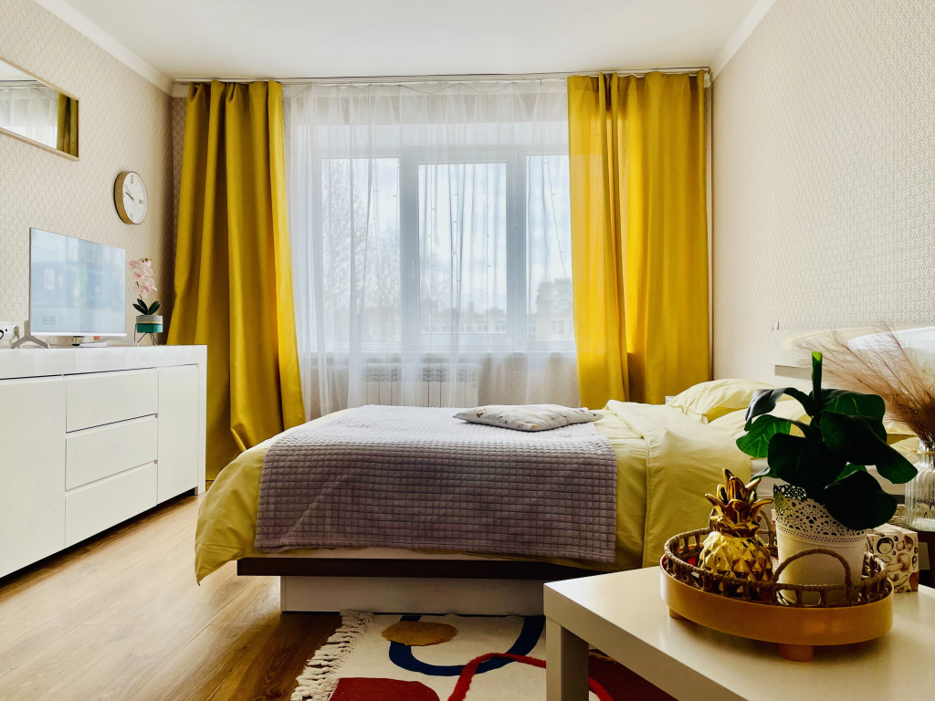 Фотография квартиры Апартаменты на Нижнем пруду