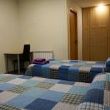 Фотография гостевого дома Pensión Calfred II