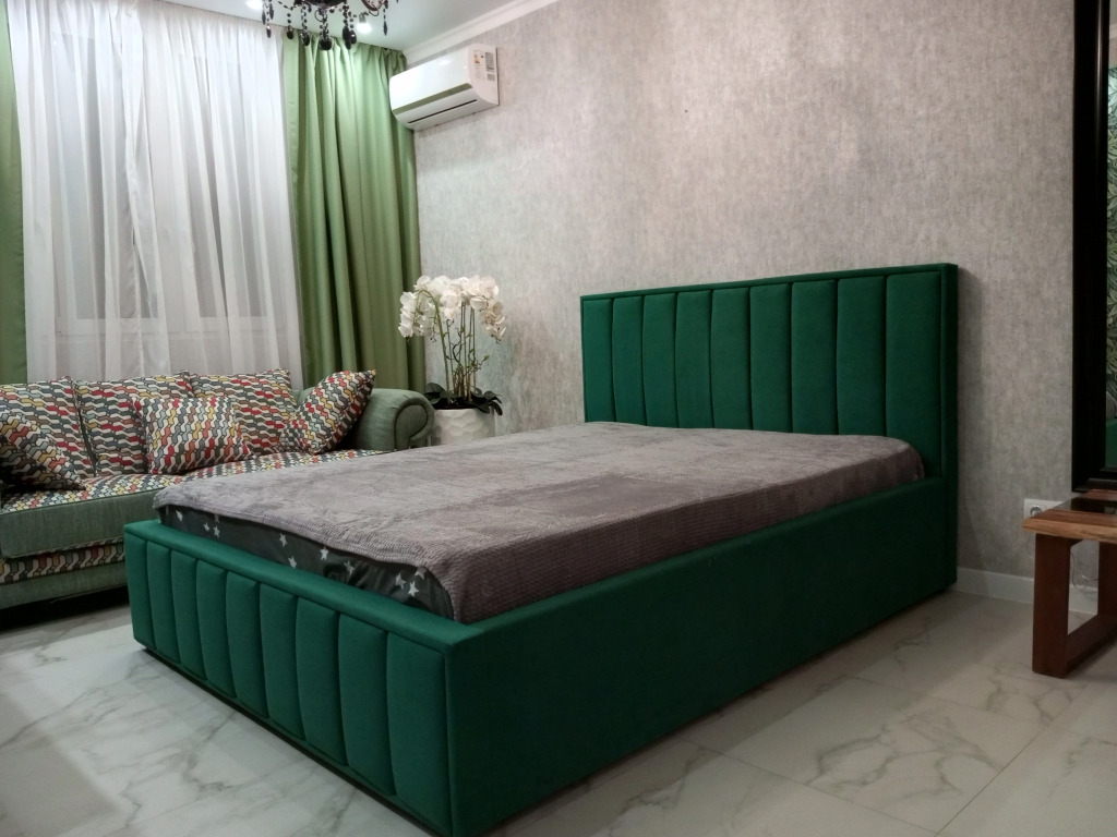 Фотография квартиры Квартира в новом доме