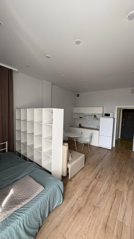 Фотография квартиры Апартаменты У ВОКЗАЛА