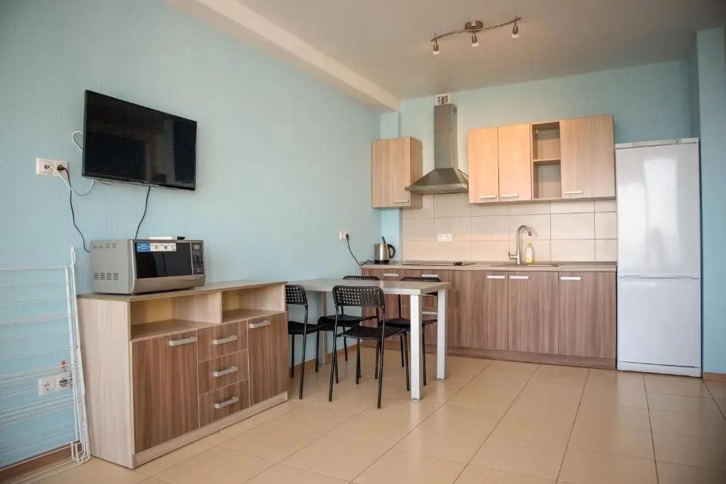 Фотография квартиры Апартаменты В Веселом