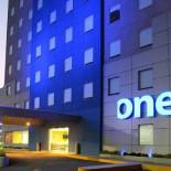Фотография гостиницы One Queretaro Aeropuerto