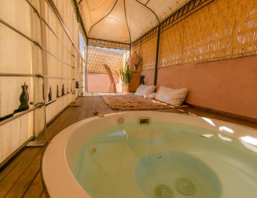 Фотография мини отеля Dar Sohane