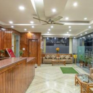 Фотография мини отеля The Posh Hotel