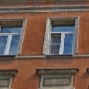 Фотография апарт отеля Samsonov на На Черняховского, 35