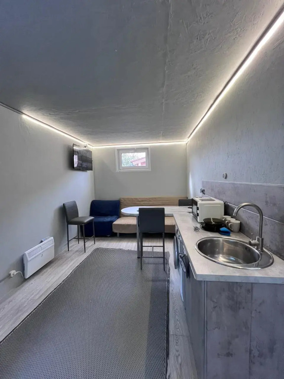 Фотография Коттеджа Частный дом Уютный