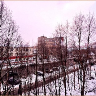 Фотография квартиры Апартаменты на проспекте Кирова 17