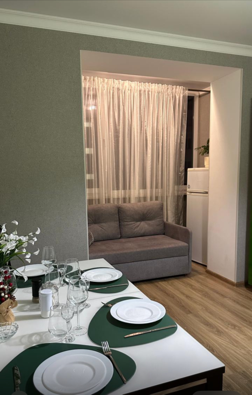 Фотография квартиры Квартира в центре города Пятигорска