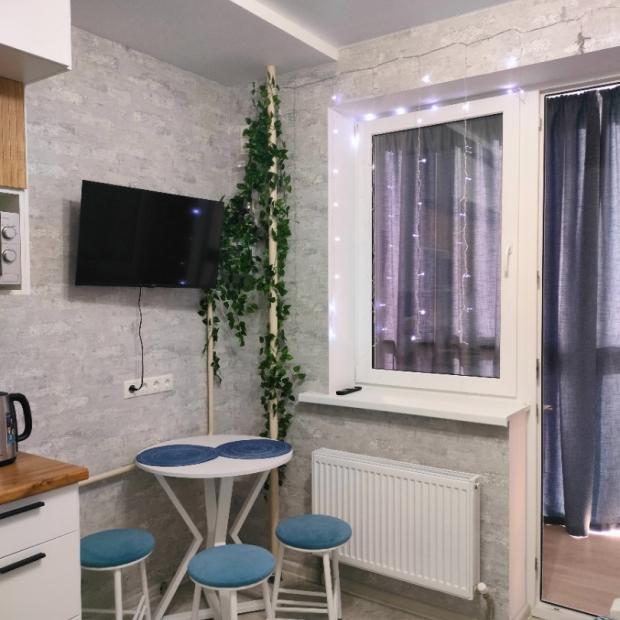 Фотография квартиры