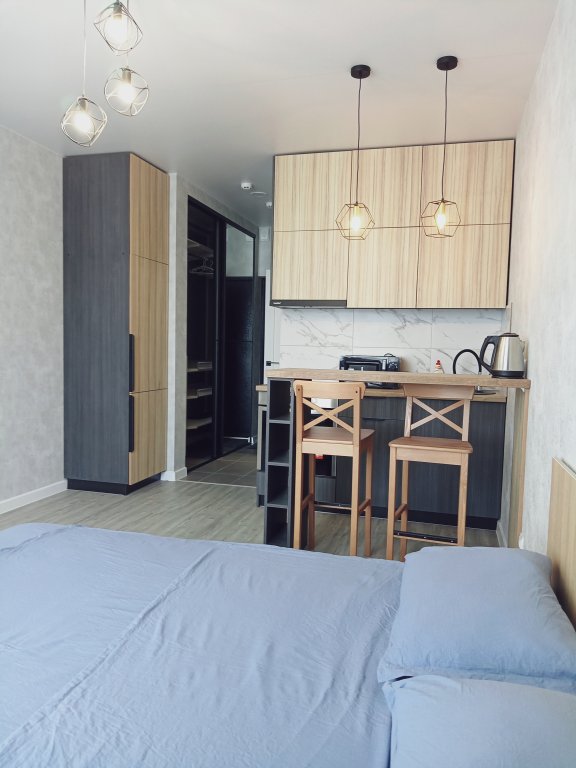 Фотография квартиры Квартира на Пр Притомский 25 К 4