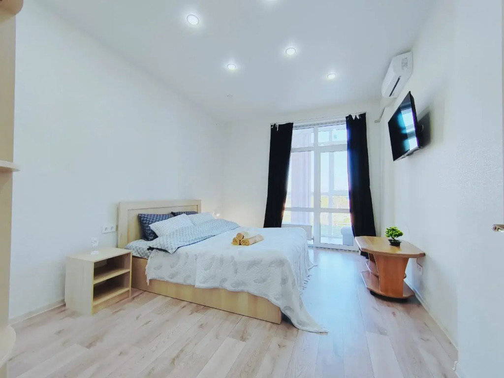 Фотография квартиры Квартира 1-ком.кв. У Пруда