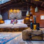 Фотография гостевого дома SABORNA 25 GUEST HOUSE