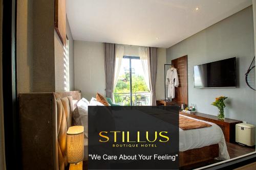 Фотография гостиницы Stillus Boutique Hotel Dalat
