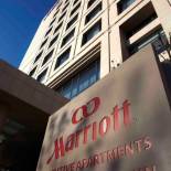 Фотография апарт отеля Marriott Executive Apartment Tianjin Lakeview