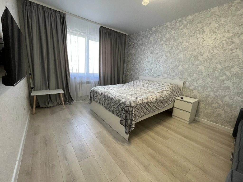 Фотография квартиры Апартаменты двухкомнатные напротив ТЦ Глобус