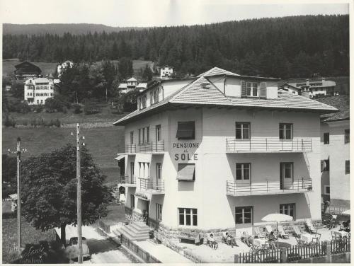 Фотография гостиницы Casa al Sole