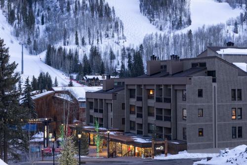 Фотография апарт отеля Vail 21, a Destination by Hyatt Residence