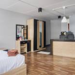 Фотография мини отеля Bangkok Impact Popular Comdominium