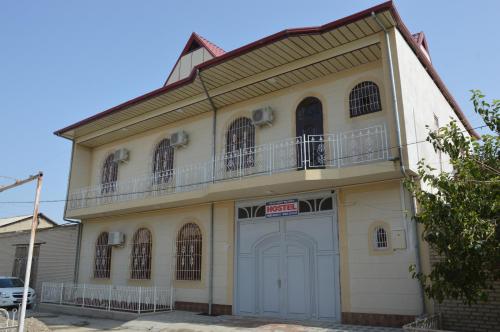 Фотографии хостела
Хоья Исмат Бухор