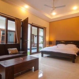 Фотографии мини отеля
Duyung Homestay