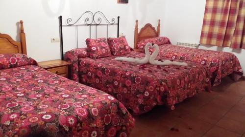 Фотография гостевого дома Hostal Breñaverde