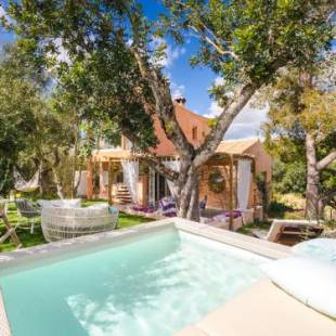 Фотографии гостевого дома
Holiday Home Sa Font