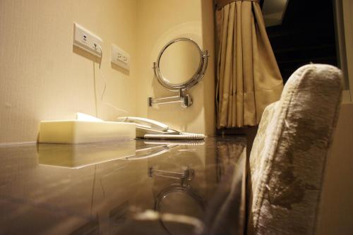 Фотография гостиницы Fupin Hotel