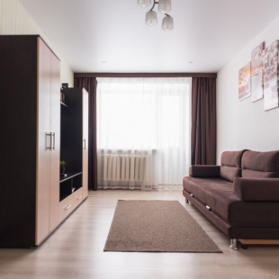 Фотография квартиры Апартаменты Красноармейская 44