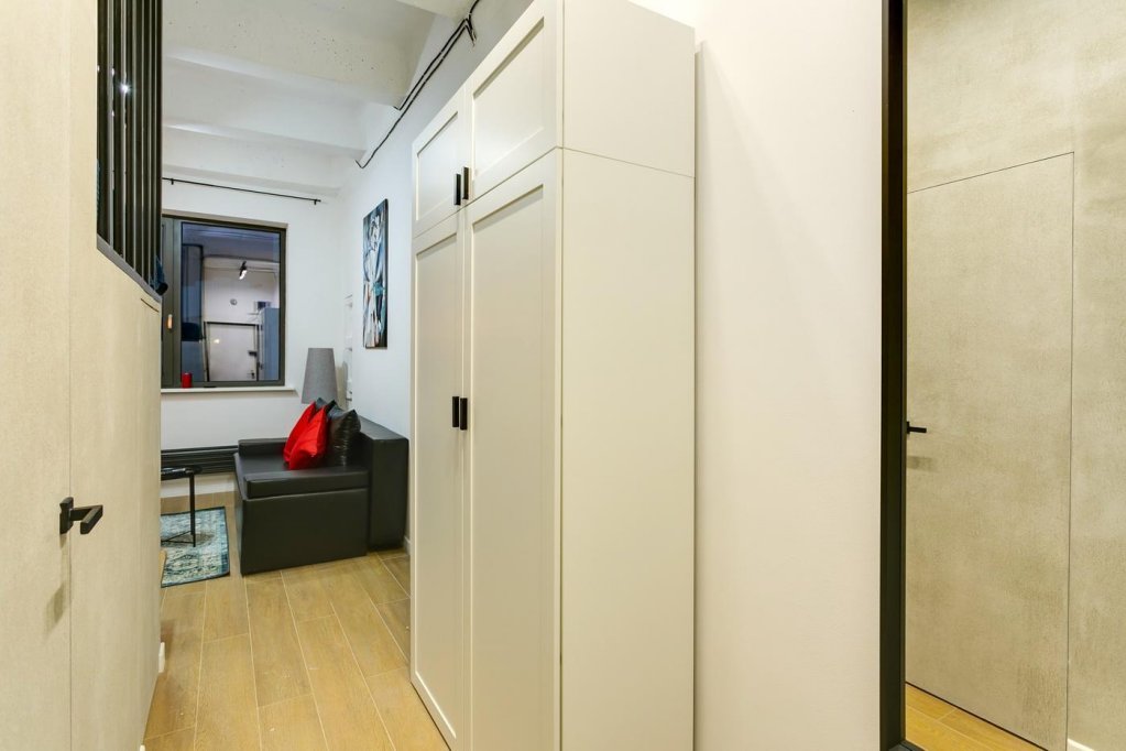 Фотография квартиры Smart Host (Смарт Хост) на улице Нижняя Красносельская 35 строение 49