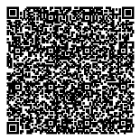 QR код мини отеля Постоялец