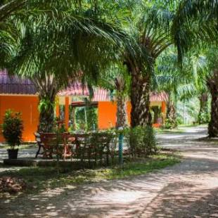 Фотографии гостиницы
Palm Kaew Resort Krabi