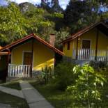 Фотография мини отеля Pousada Canto dos Pássaros