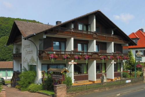 Фотография мини отеля Gästehaus Elisabeth